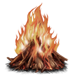 campfire-icon