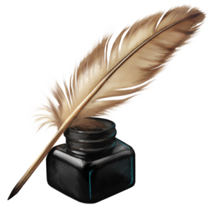 quill-pen-icon